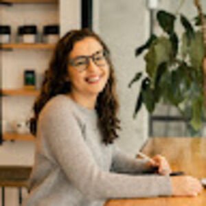 Meet your Posher, Jillian